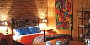 Dunkeld VIC Lismore Accommodation