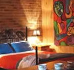 Southern Grampians Cottages - Lismore Accommodation