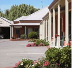 Yackandandah Motor Inn - Lismore Accommodation