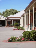 Yackandandah Motor Inn - Lismore Accommodation 0