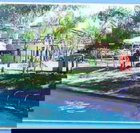 Toddy's Backpackers Resort - Lismore Accommodation