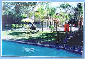 Toddy's Backpackers Resort - Lismore Accommodation 0