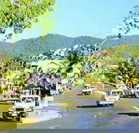 Tropic Coast Motel - Lismore Accommodation