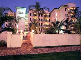 Cairns QLD Lismore Accommodation
