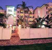 Tropic Towers Apartments - Lismore Accommodation