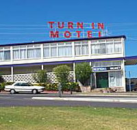 Turnin Motel - Lismore Accommodation