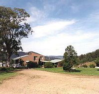 Valley View Homestead B And B - Lismore Accommodation