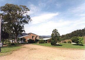 Valley View Homestead B And B - Lismore Accommodation 0