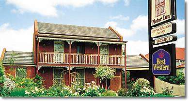  Lismore Accommodation