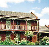 VICTORIANA MOTOR INN - Lismore Accommodation