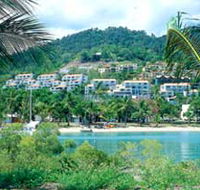 Whitsunday Terraces Resort - Lismore Accommodation