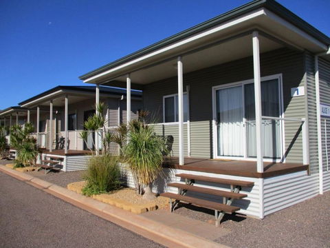 Sundowner Cabin And Tourist Park - Lismore Accommodation 10