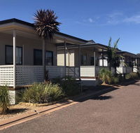 Sundowner Cabin and Tourist Park - Lismore Accommodation