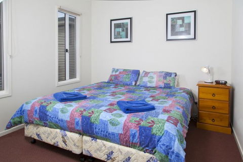 Sundowner Cabin And Tourist Park - Lismore Accommodation 12
