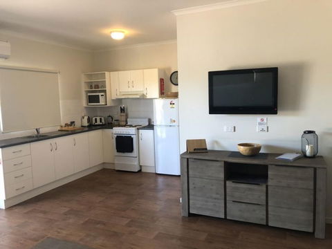 Sundowner Cabin And Tourist Park - Lismore Accommodation 2