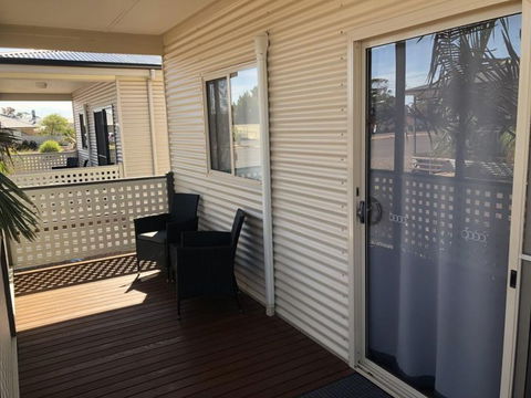 Sundowner Cabin And Tourist Park - Lismore Accommodation 3