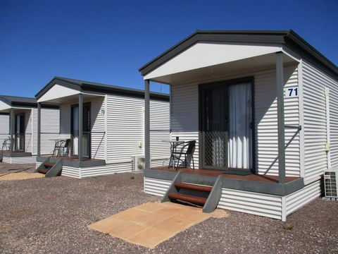 Sundowner Cabin And Tourist Park - Lismore Accommodation 13