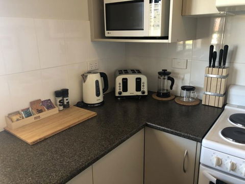 Sundowner Cabin And Tourist Park - Lismore Accommodation 4