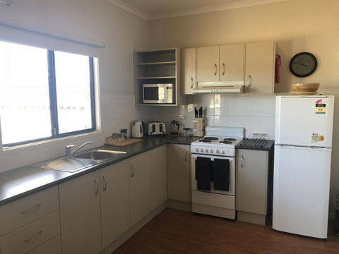Sundowner Cabin And Tourist Park - Lismore Accommodation 6