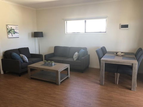 Sundowner Cabin And Tourist Park - Lismore Accommodation 7