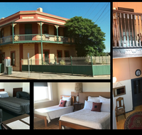 Pampas Motel - Lismore Accommodation