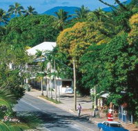 Macrossan House Boutique Holiday Apartments - Lismore Accommodation