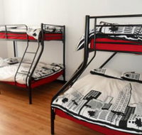 Our House Backpackers - Lismore Accommodation
