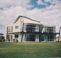 Moonta Bay Escape - Lismore Accommodation