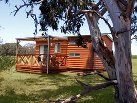 Seddon SA Lismore Accommodation