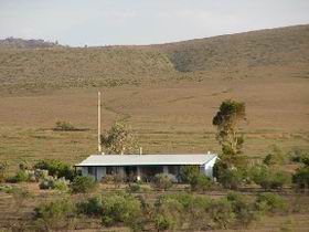 Windana Cottages - Lismore Accommodation 0