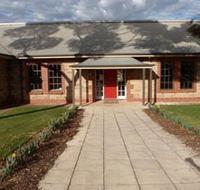 Barossa Backpackers - Lismore Accommodation