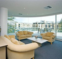 Glenelg Gateway Apartment .com - Lismore Accommodation
