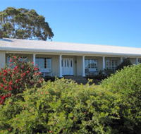The Grange - Lismore Accommodation