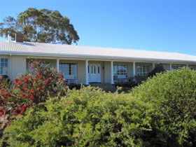 The Grange - Lismore Accommodation 0