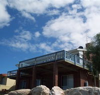 The Boardwalk - Lismore Accommodation