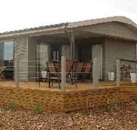 The Bird Hide - Lismore Accommodation