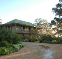 Lindsay House - Lismore Accommodation