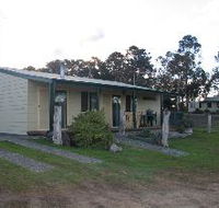 Pendleton Farm Stay - Lismore Accommodation