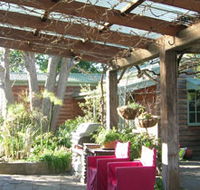 Rosebank Studio - Lismore Accommodation
