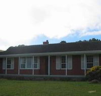 Red Brick Sea Retreat - Lismore Accommodation