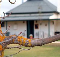 Dunalan Cottage - Lismore Accommodation