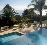 Bluff View Accommodation - Lismore Accommodation