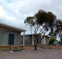 Whyalla Caravan Park - Lismore Accommodation