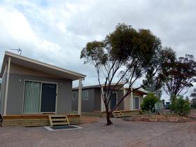 Whyalla Caravan Park - Lismore Accommodation 0