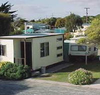Discovery Holiday Park - Robe - Lismore Accommodation
