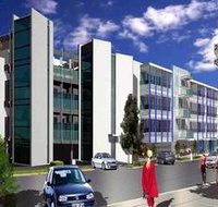 The Frontage - Lismore Accommodation