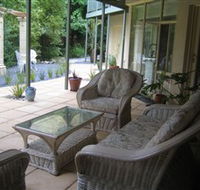 The Gallery Bed and Breakfast - Lismore Accommodation