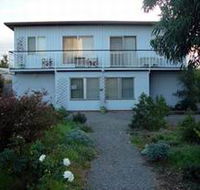 Salty Grape Beach House - Lismore Accommodation