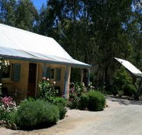 Riesling Trail Cottages - Lismore Accommodation