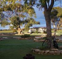 Coodlie Park Farm Retreat - Lismore Accommodation